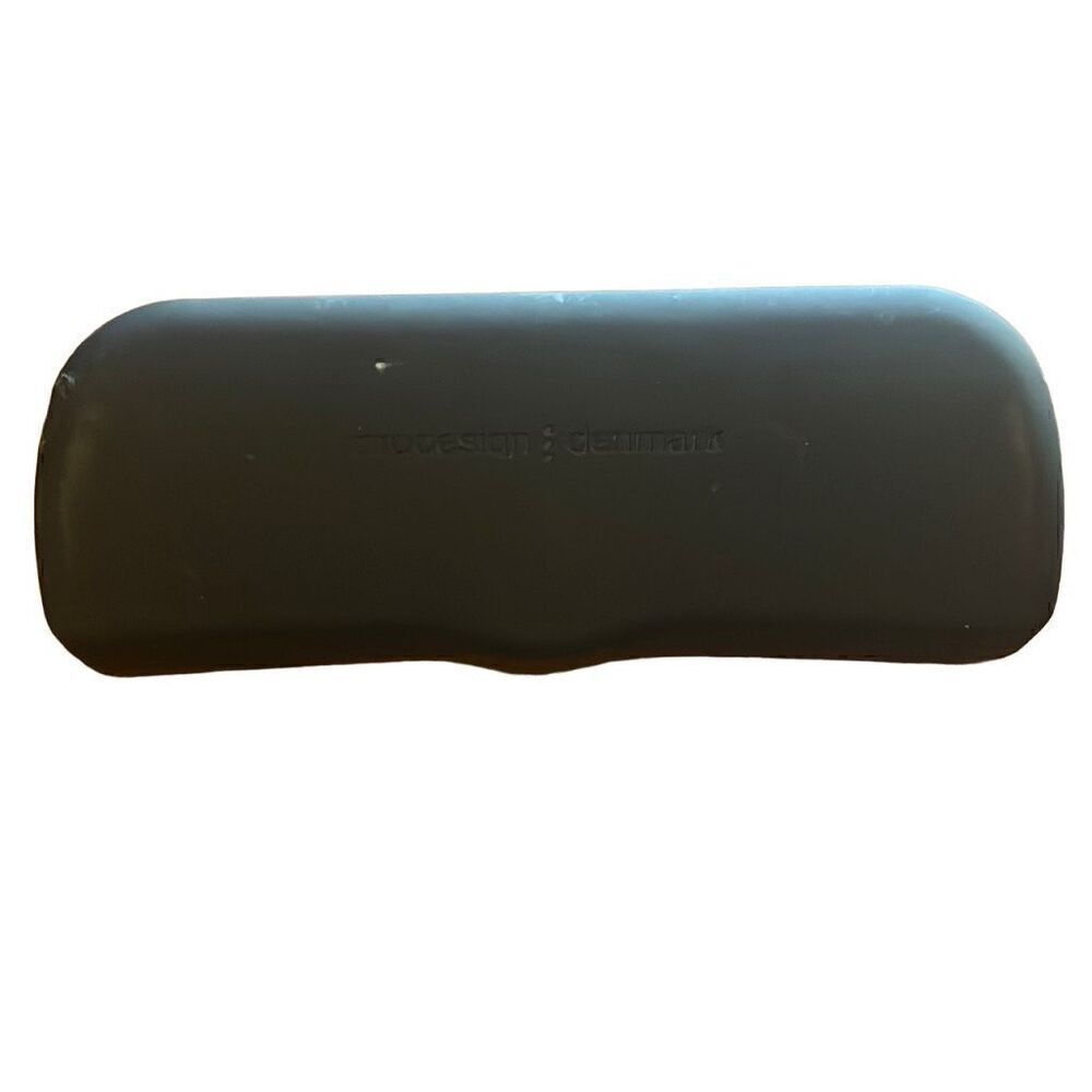 Prodesign Denmark Euc Blue Tortoiseshell Eyeglass… - image 5